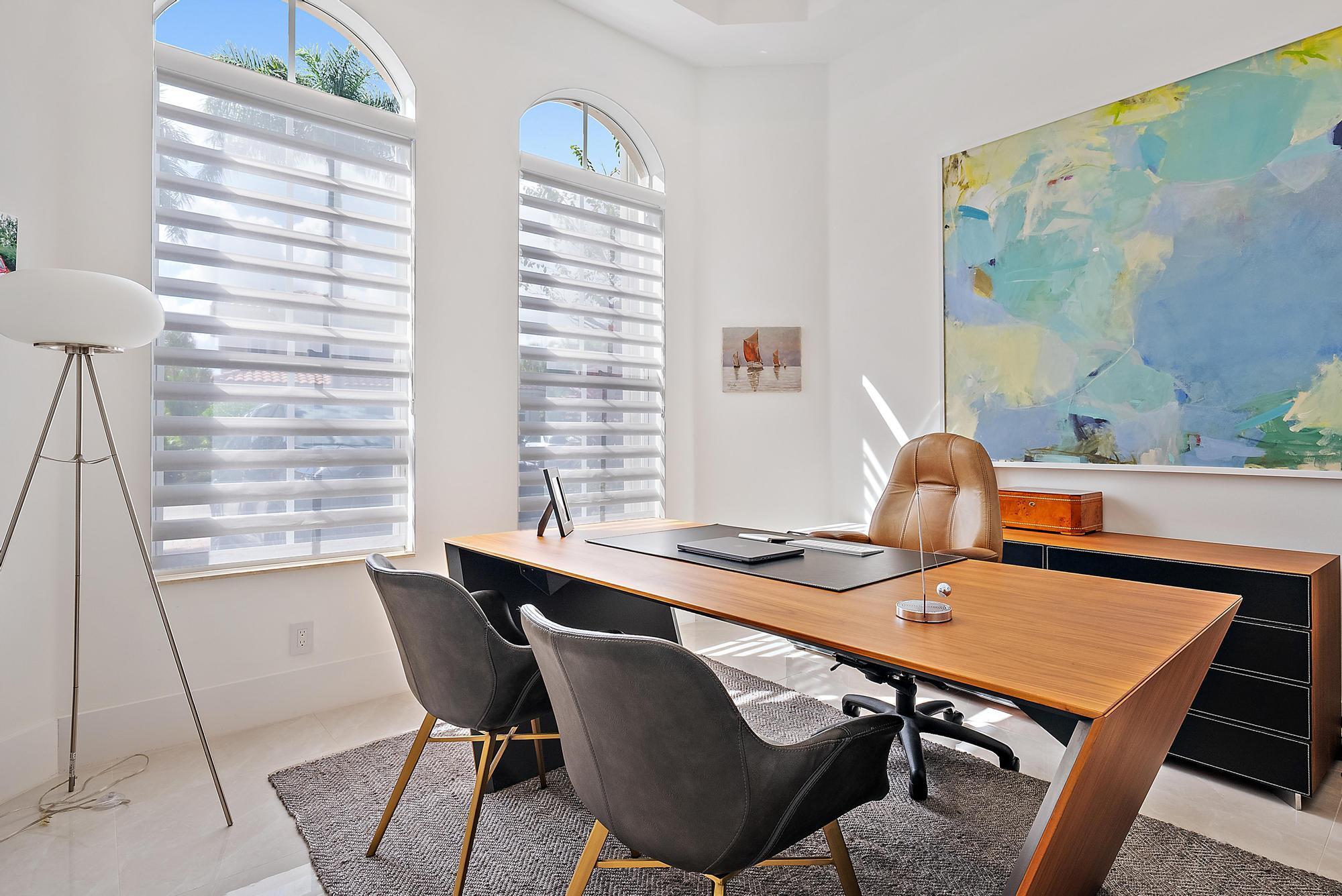 Mirasol - Residential