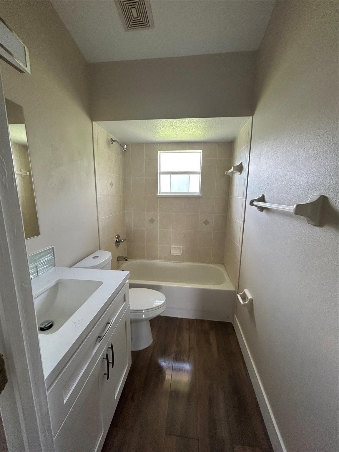 PORT MALABAR UNIT 7 - Residential Lease