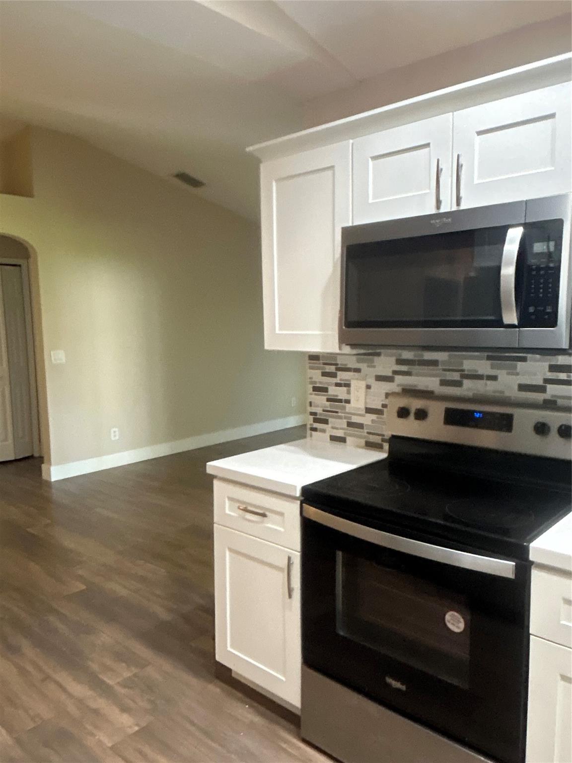 PORT MALABAR UNIT 7 - Residential Lease