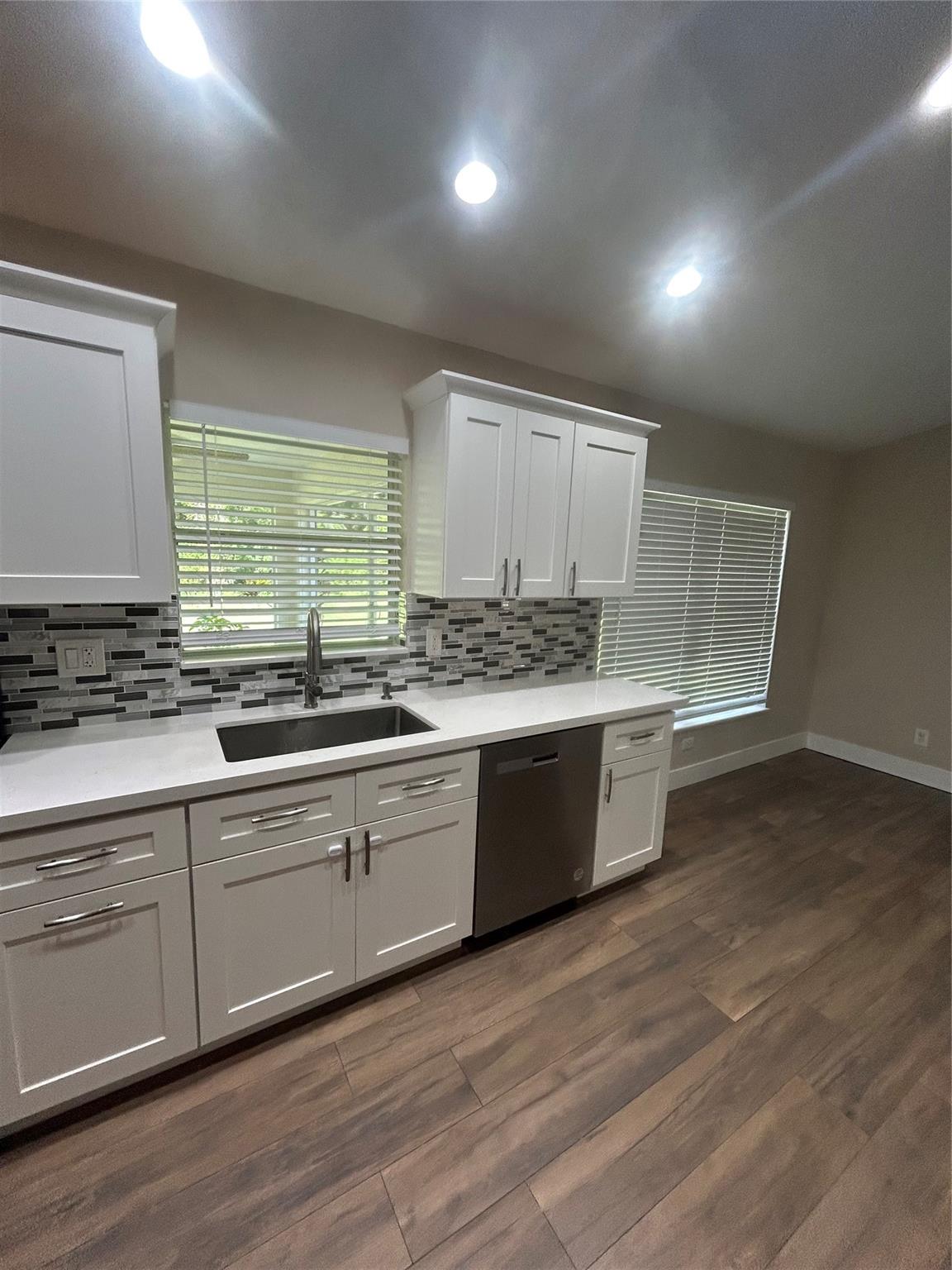 PORT MALABAR UNIT 7 - Residential Lease