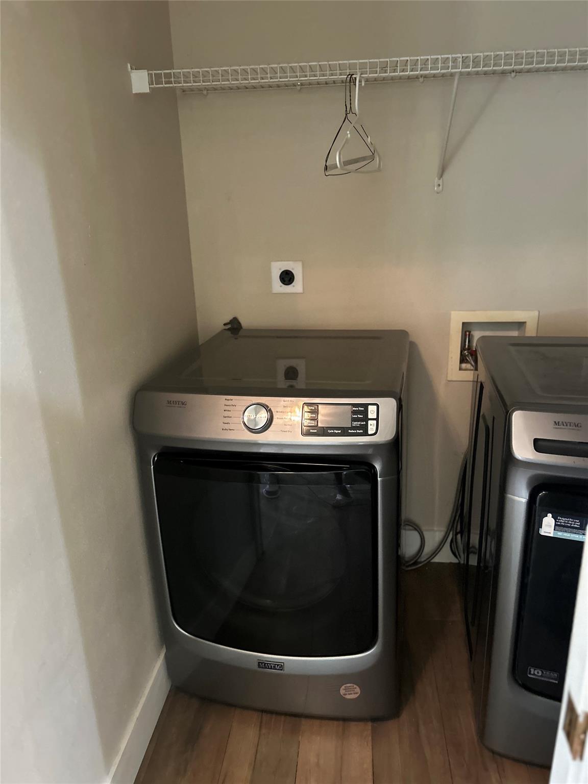 PORT MALABAR UNIT 7 - Residential Lease