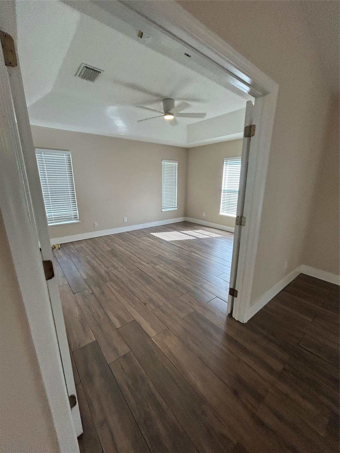 PORT MALABAR UNIT 7 - Residential Lease