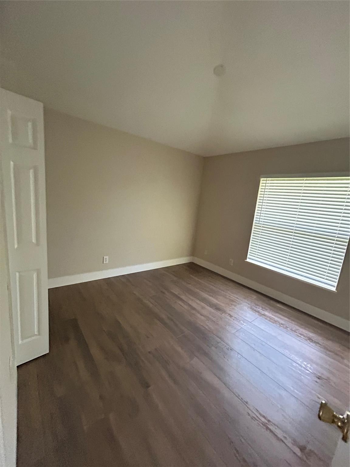 PORT MALABAR UNIT 7 - Residential Lease