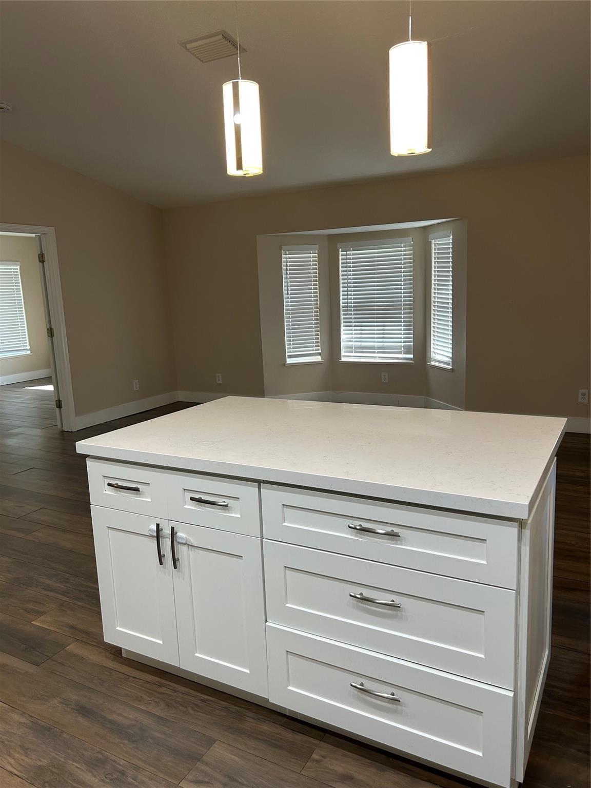 PORT MALABAR UNIT 7 - Residential Lease