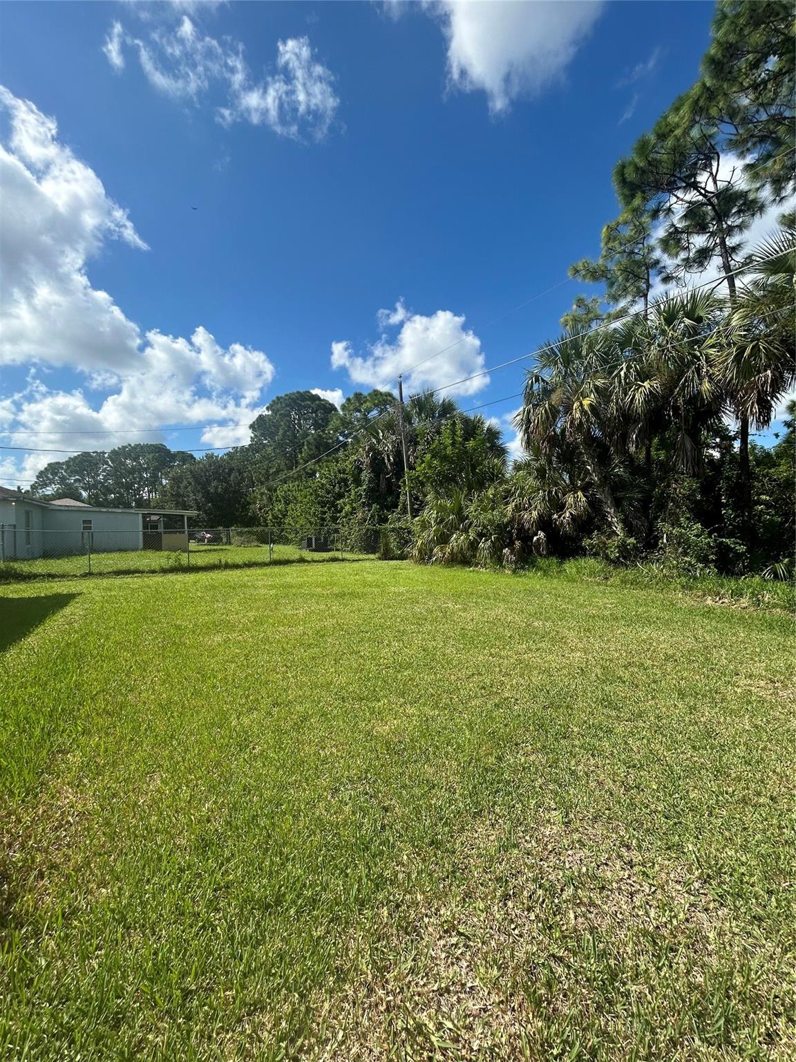 PORT MALABAR UNIT 7 - Residential Lease