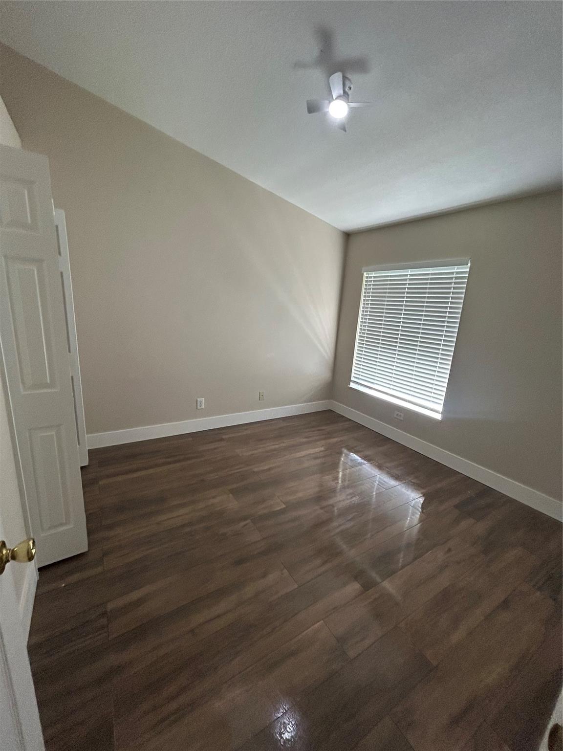 PORT MALABAR UNIT 7 - Residential Lease