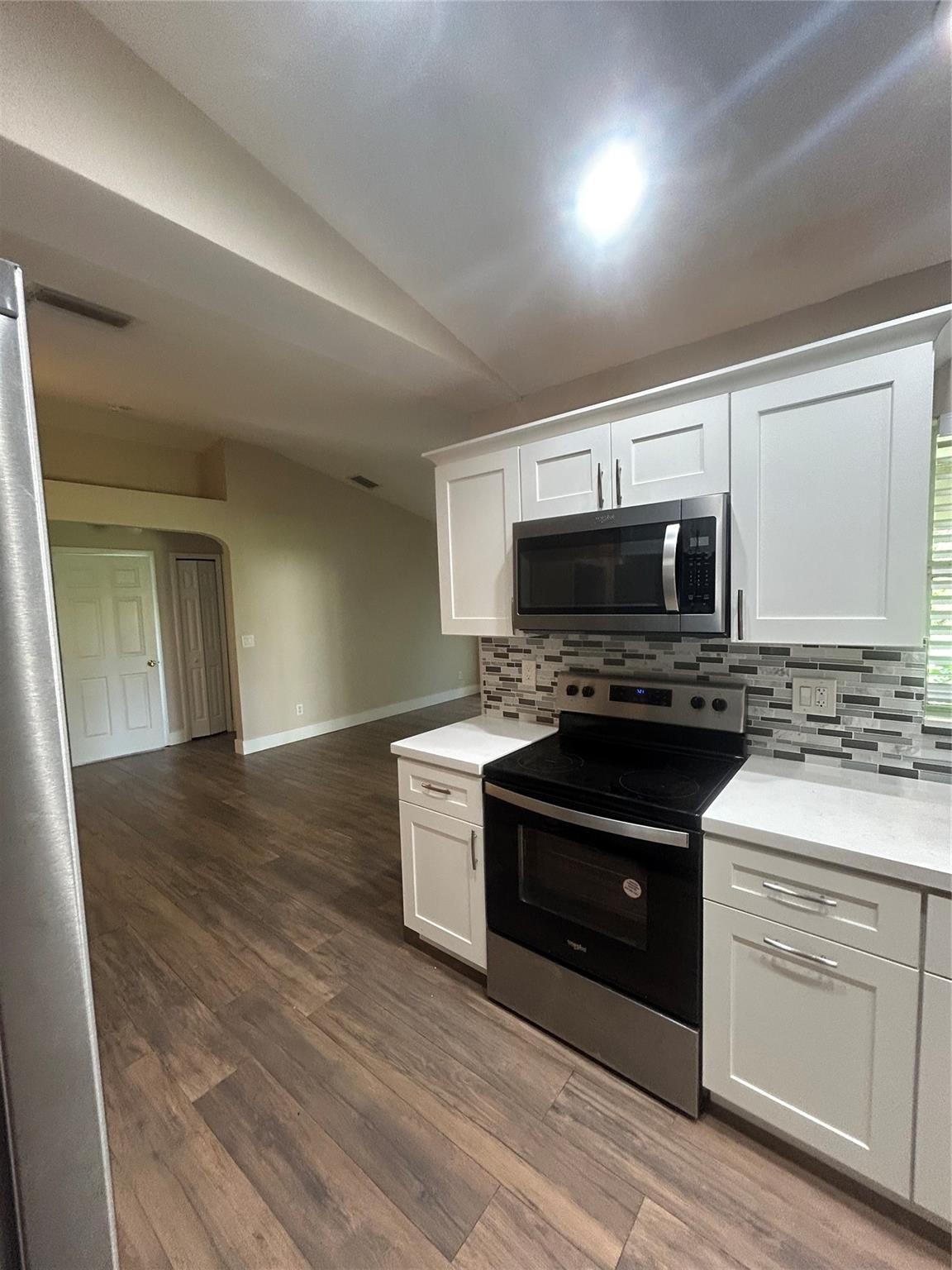 PORT MALABAR UNIT 7 - Residential Lease