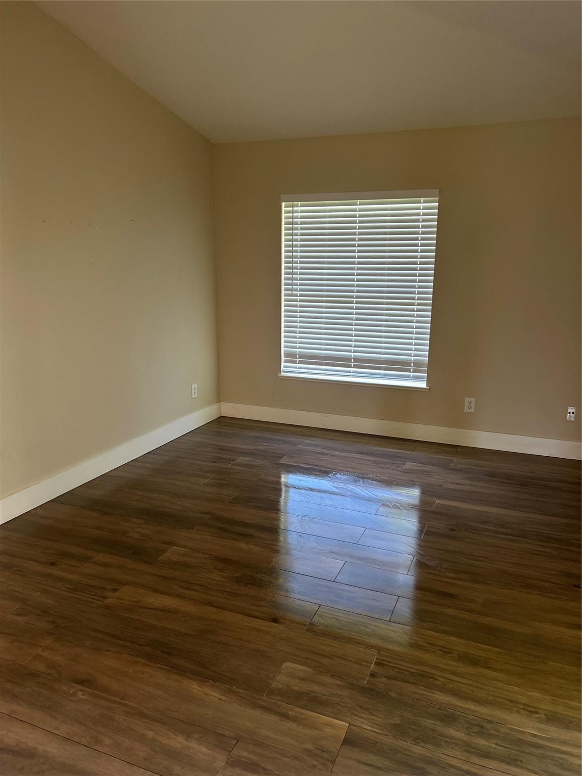 PORT MALABAR UNIT 7 - Residential Lease