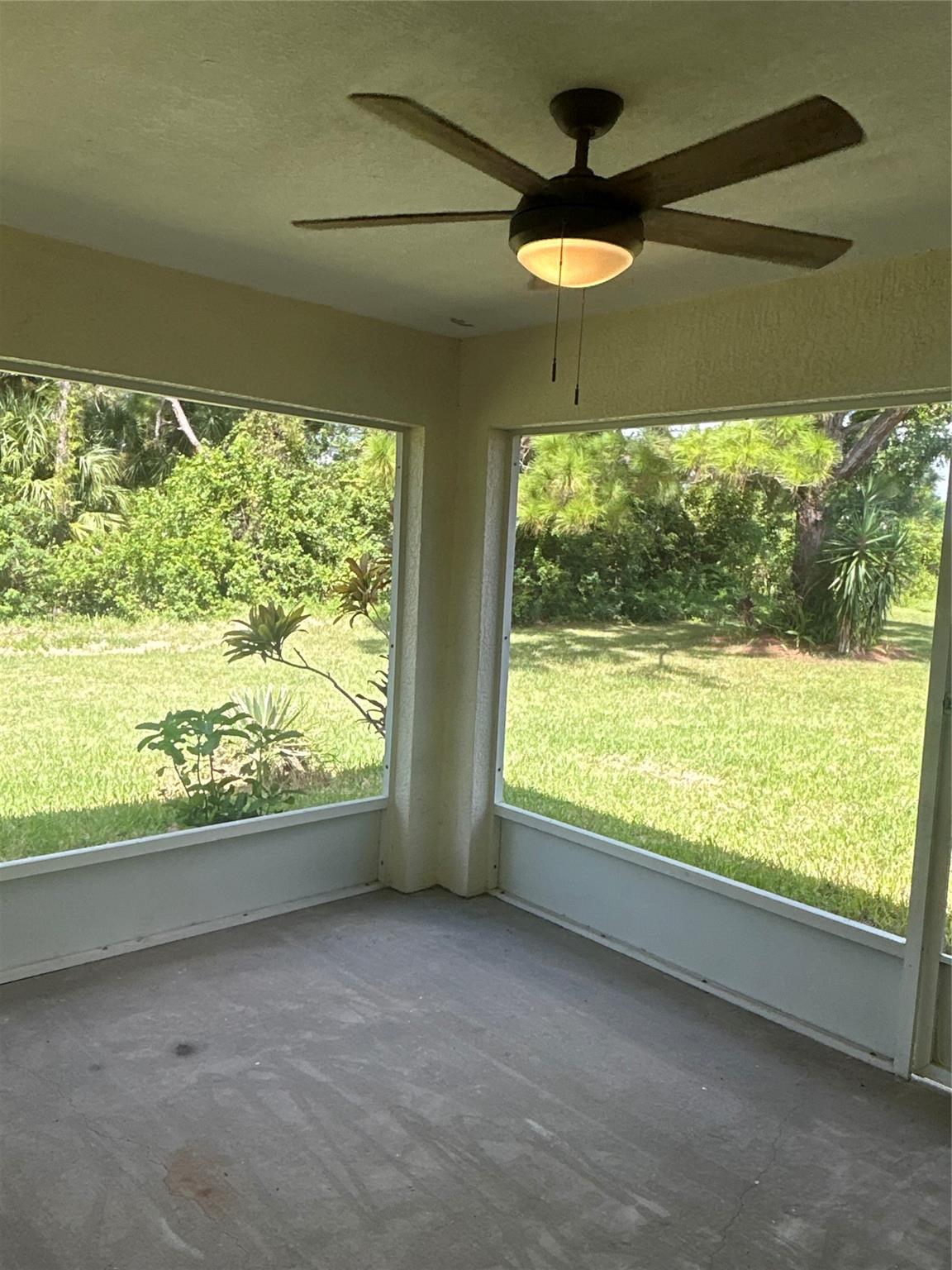 PORT MALABAR UNIT 7 - Residential Lease