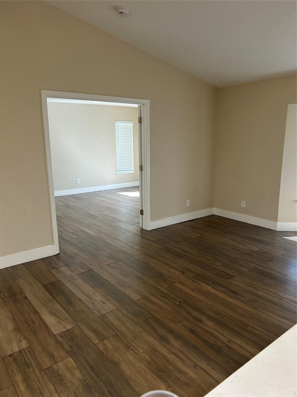 PORT MALABAR UNIT 7 - Residential Lease