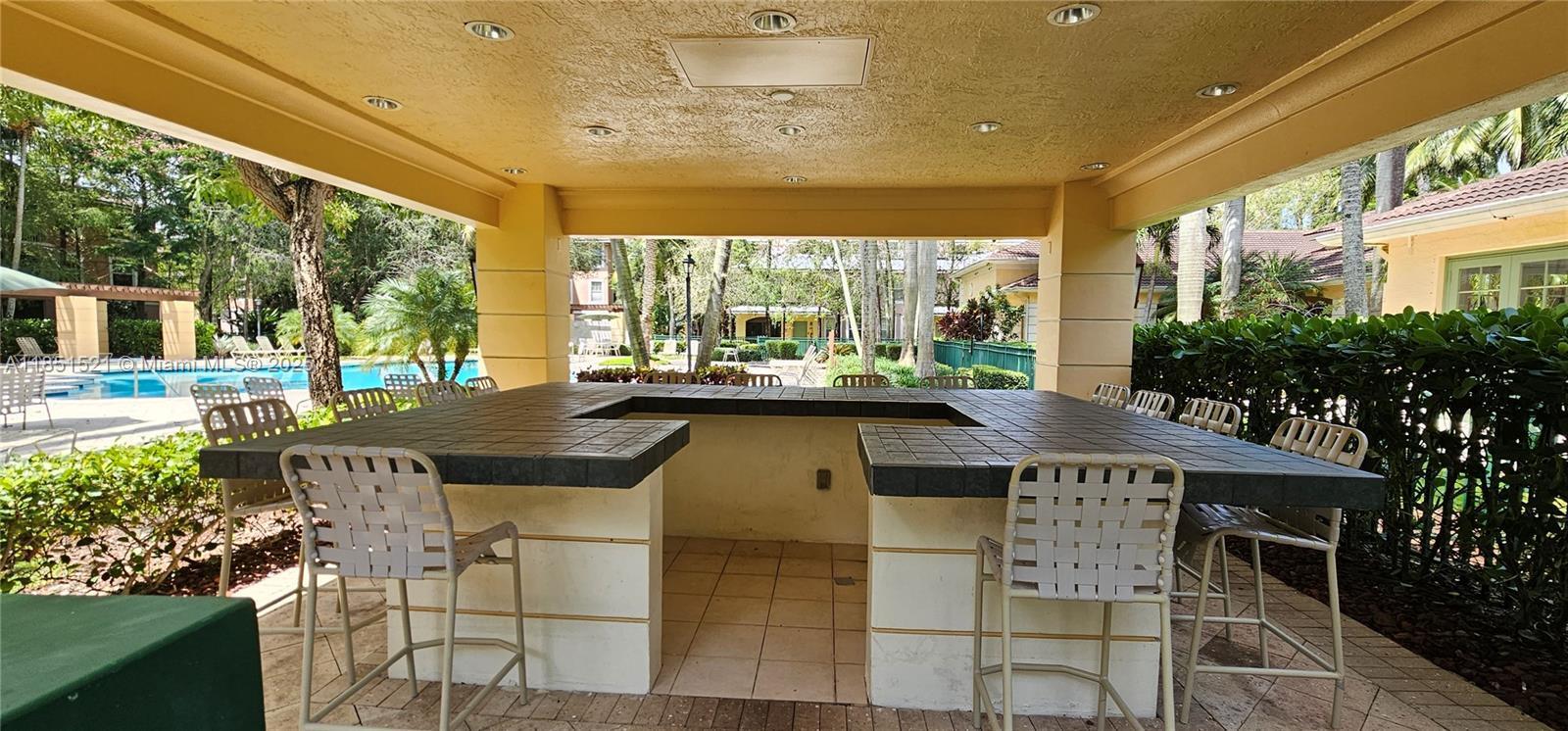 CYPRESS POINTE AT CORAL S - Residential Lease