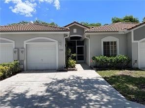 Photo of 1240 SW 48th Terrace, Deerfield Beach, FL 33442 (MLS # F10453274)