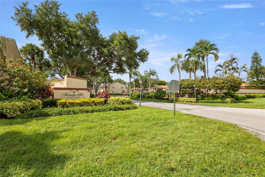 Photo of 6585 Somerset Drive #203, Boca Raton, FL 33433 (MLS # F10451565)