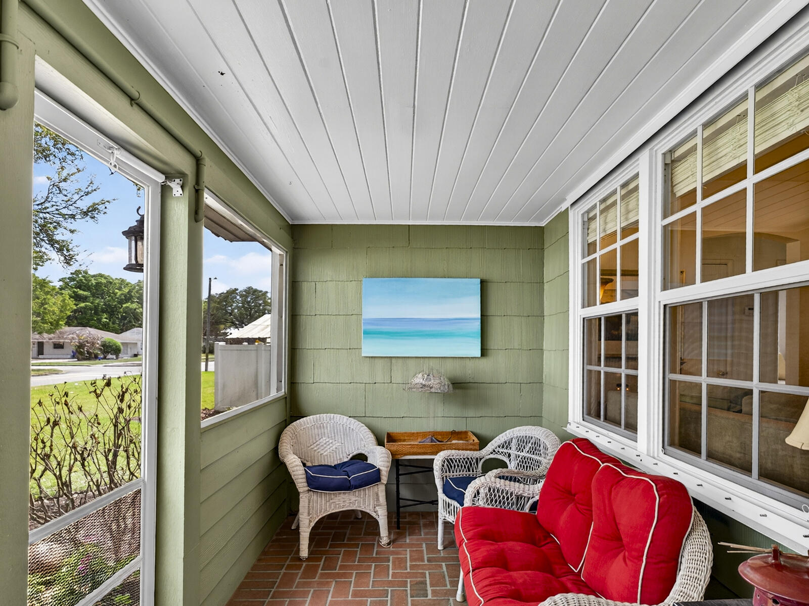 ORIGINAL TOWN REPLATS OF BLKS 9 10 & 27 - Residential