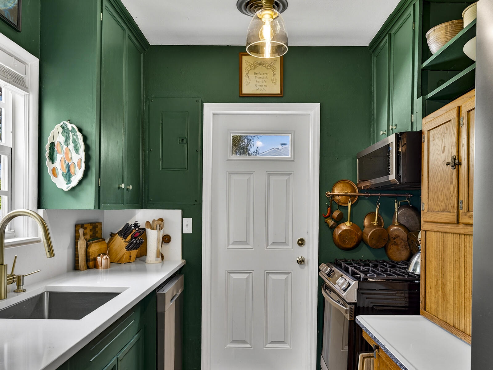 ORIGINAL TOWN REPLATS OF BLKS 9 10 & 27 - Residential