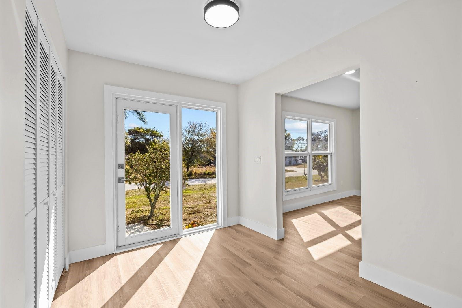 PORT ST LUCIE SECTION 18 - Residential