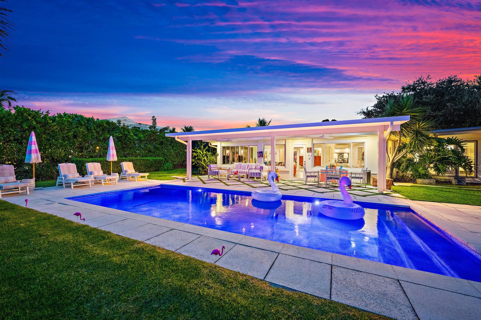 Properties 7128 W Lake Drive