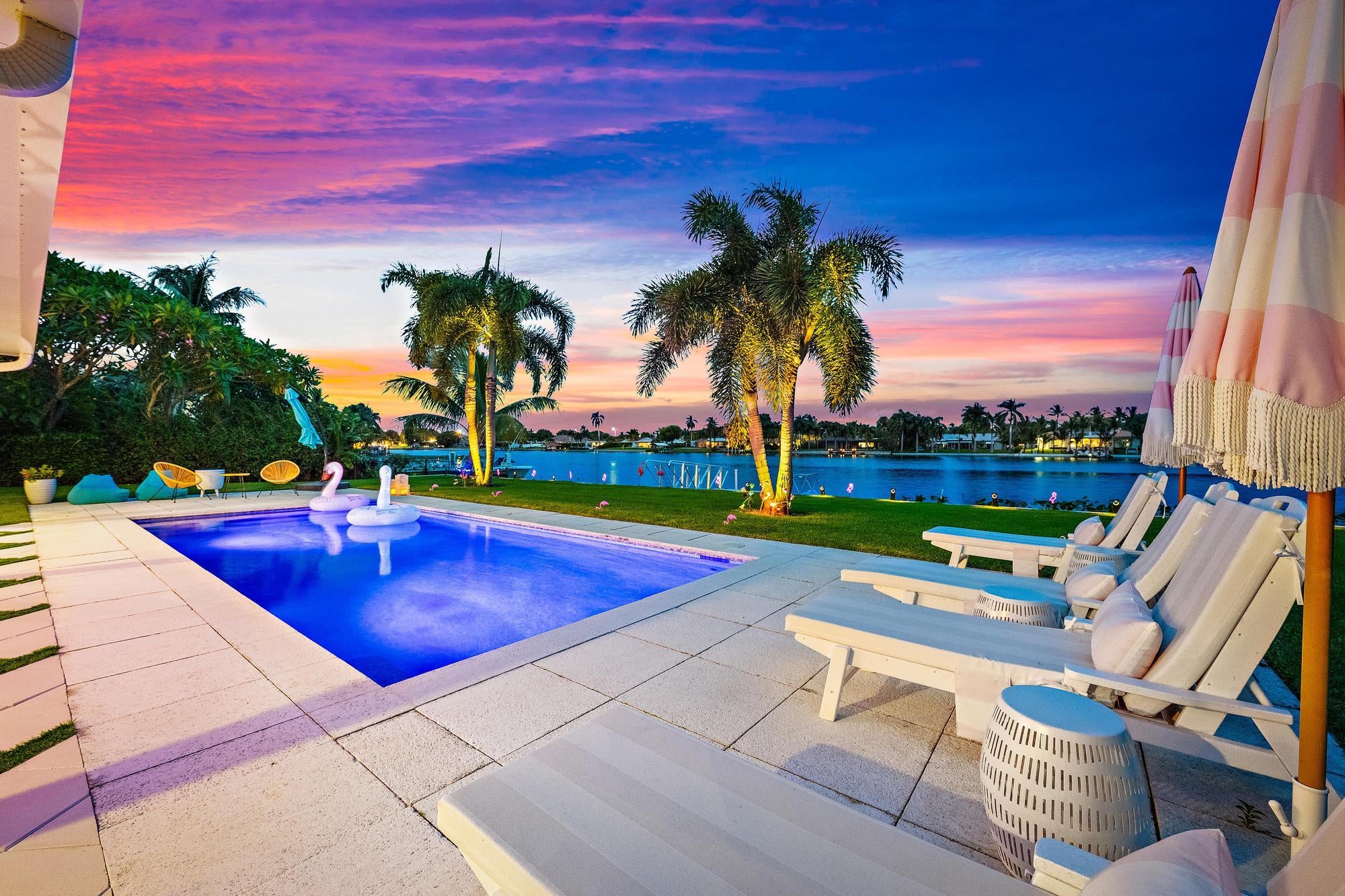 Properties 7128 W Lake Drive