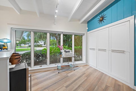 Tiny photo for 7128 W Lake Drive, Lake Clarke Shores, FL 33406 (MLS # B26083314)