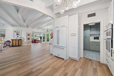 Tiny photo for 7128 W Lake Drive, Lake Clarke Shores, FL 33406 (MLS # B26083314)