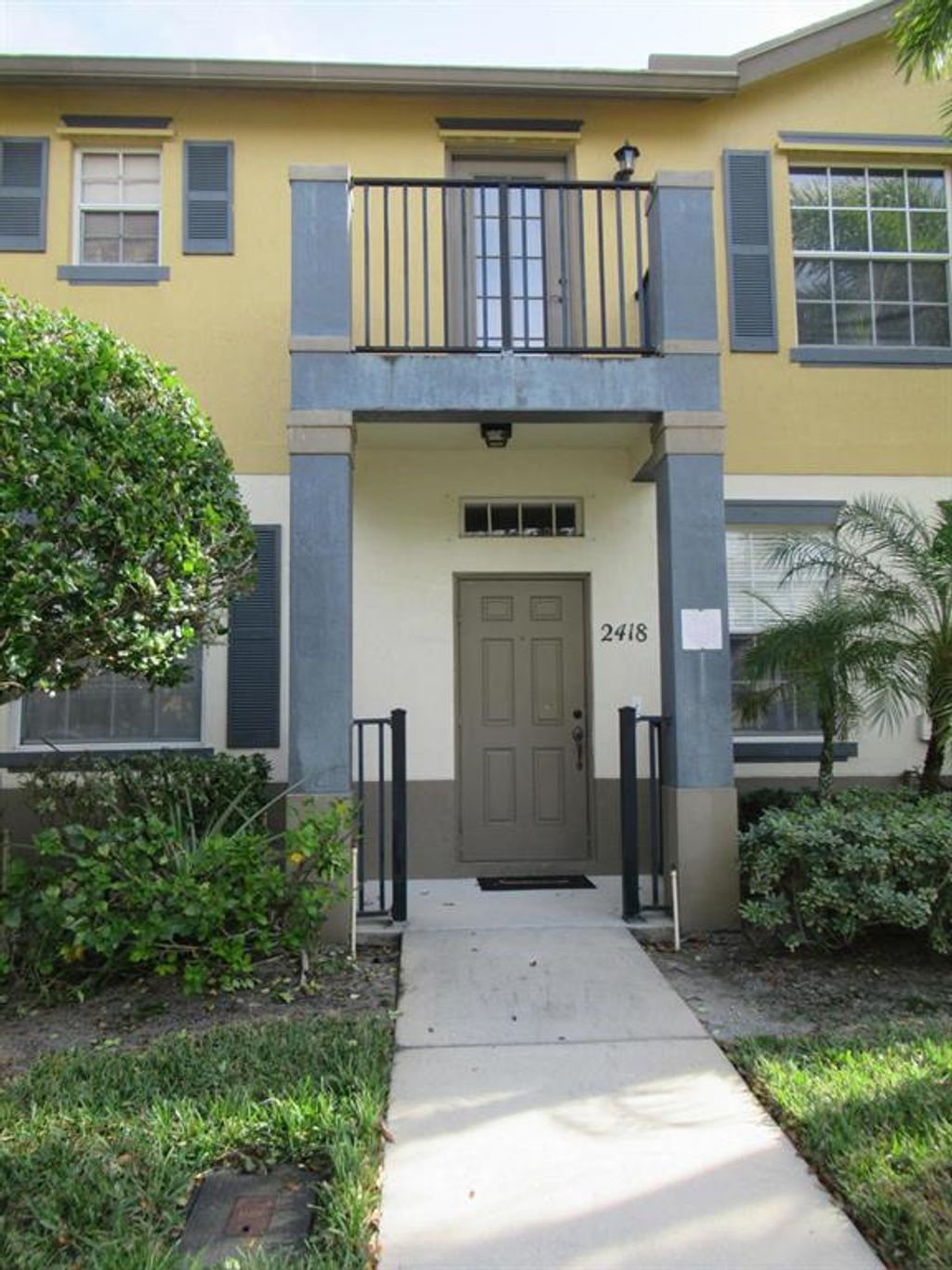 Photo of 2418 SE Union Park Drive, Port Saint Lucie, FL 34952 (MLS # R10681912)