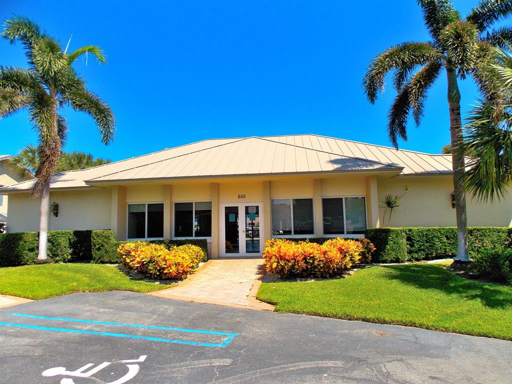 SNUG HARBOR GARDENS CONDO - Residential