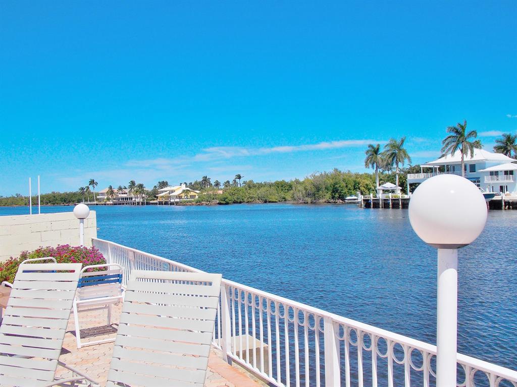 SNUG HARBOR GARDENS CONDO - Residential