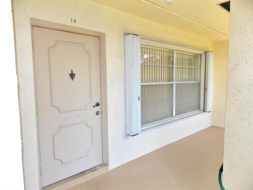 SNUG HARBOR GARDENS CONDO - Residential