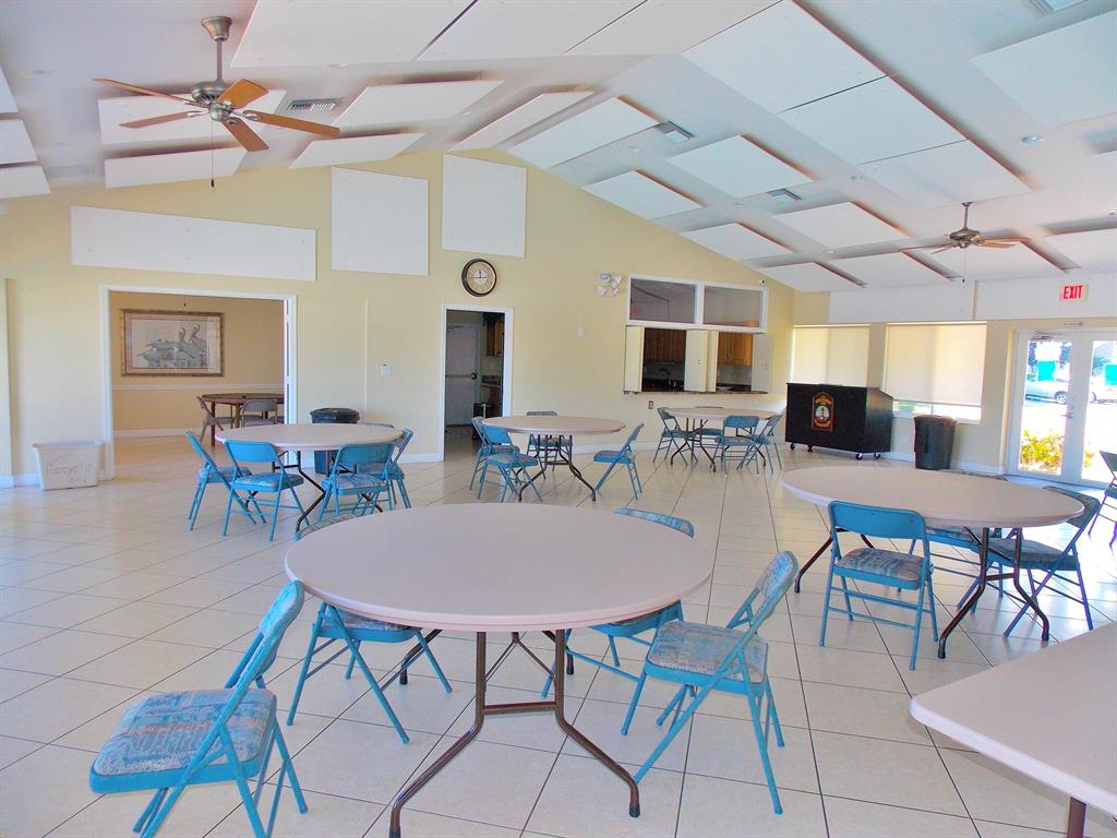 SNUG HARBOR GARDENS CONDO - Residential