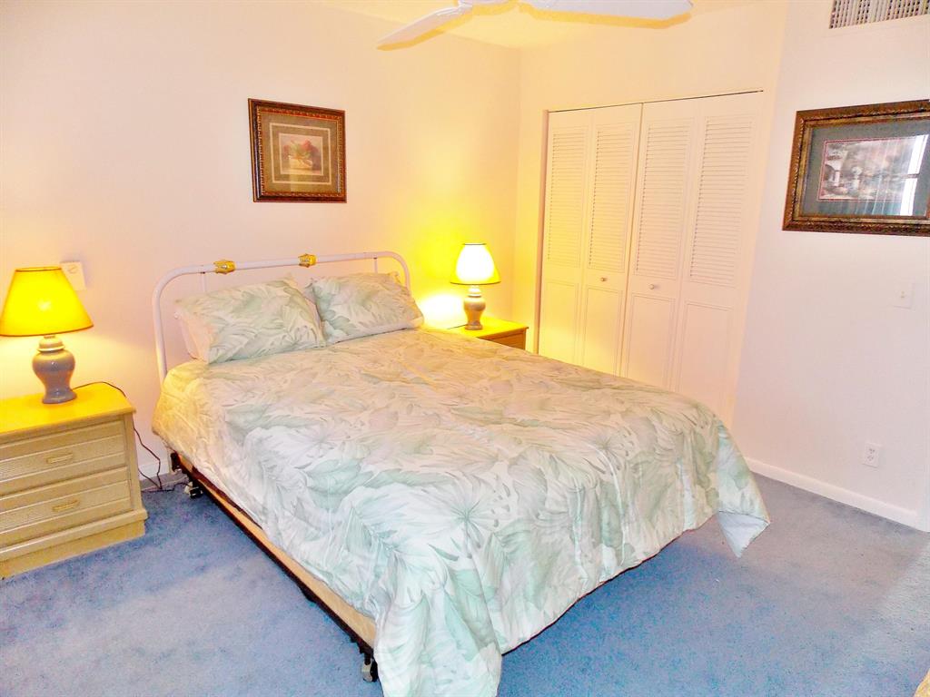 SNUG HARBOR GARDENS CONDO - Residential