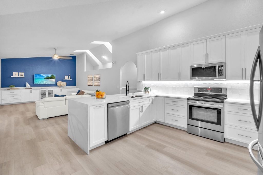 Photo of 4766 NW 91st Way, Coral Springs, FL 33067 (MLS # F10512226)