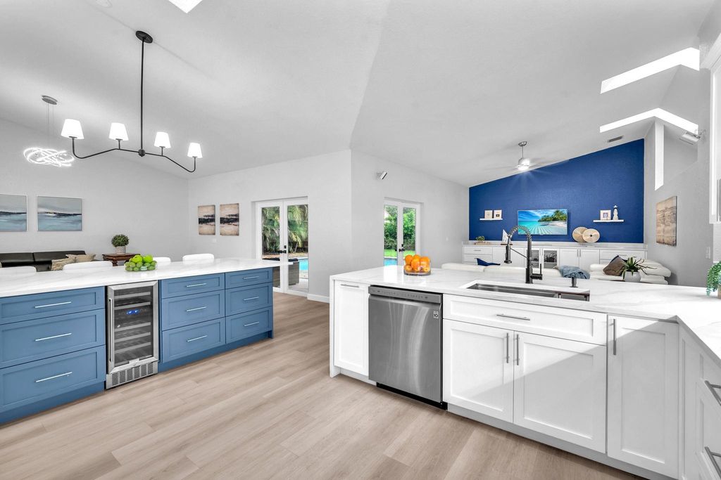 Photo of 4766 NW 91st Way, Coral Springs, FL 33067 (MLS # F10512226)