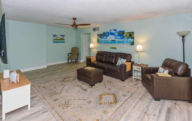 PINES OF JUPITER/TEQUESTA - Residential Lease