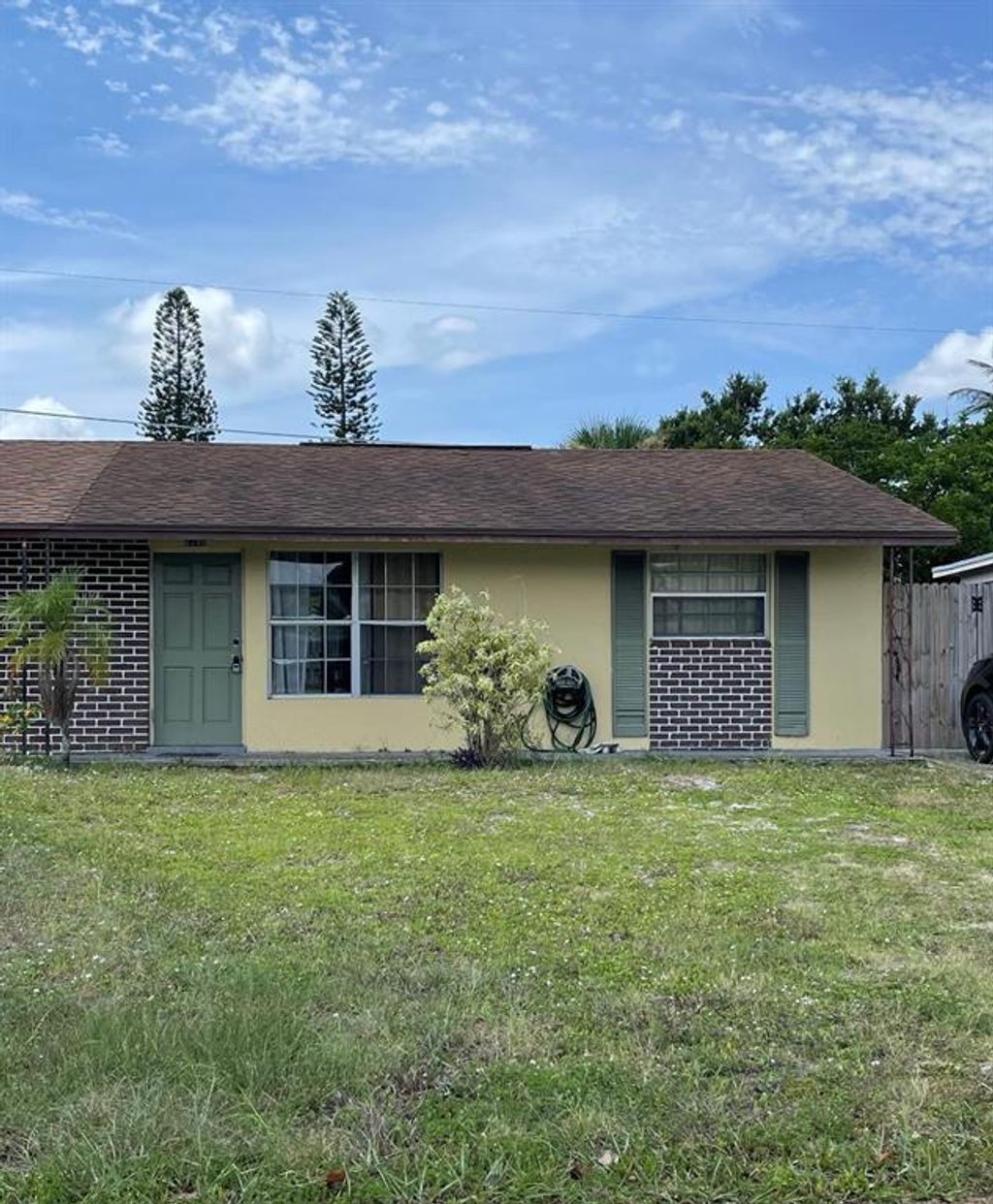 Photo of 2280 NE Rustic Way, Jensen Beach, FL 34957 (MLS # R10733433)