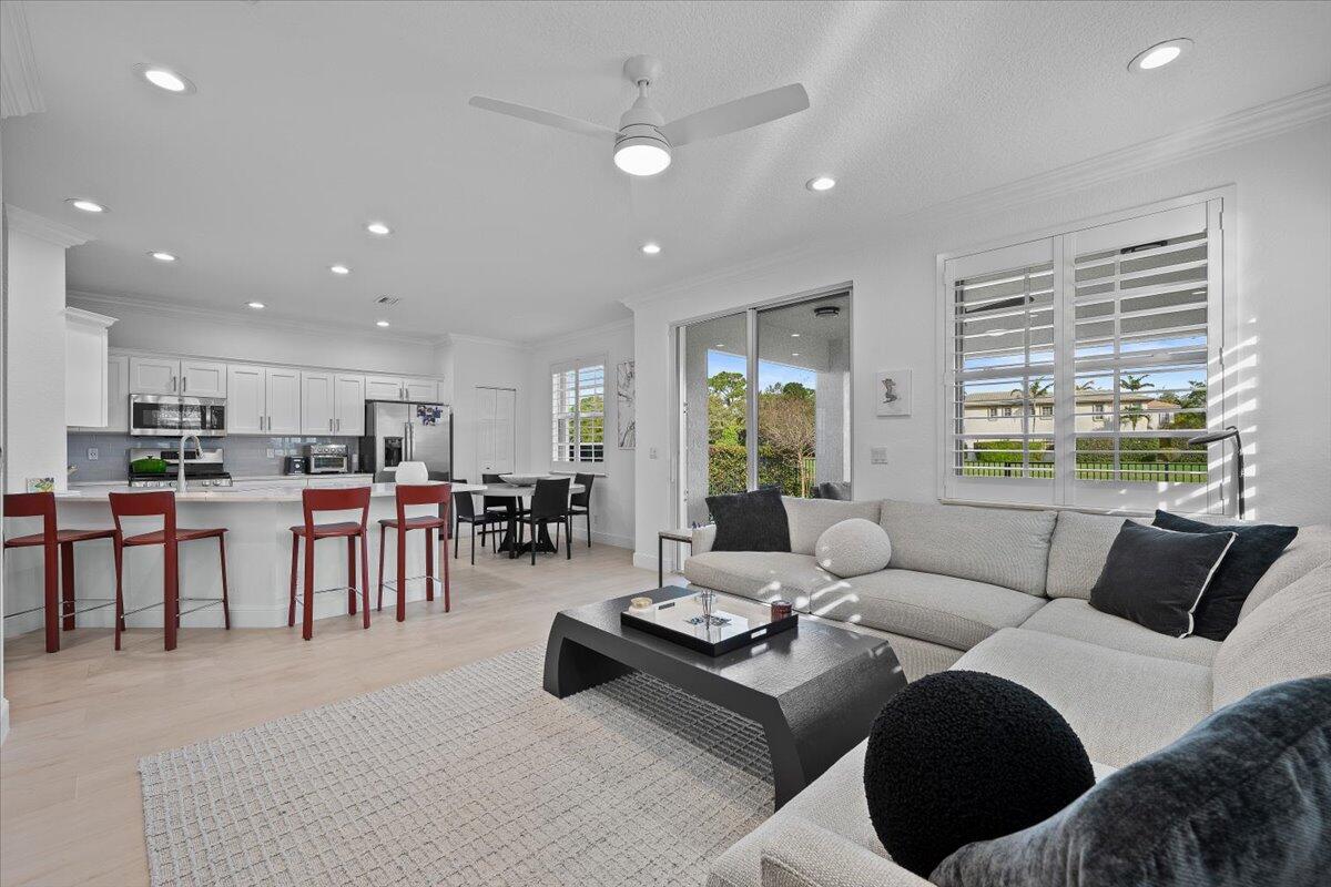 EVERGRENE - Residential