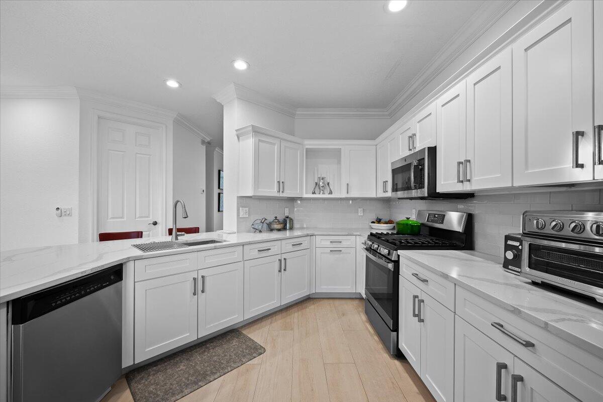 EVERGRENE - Residential