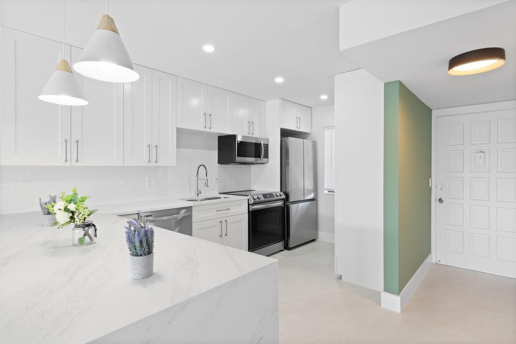Photo of 4110 Tivoli Court #206, Lake Worth, FL 33467 (MLS # R10978830)