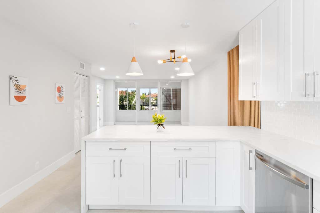 Photo of 4110 Tivoli Court #206, Lake Worth, FL 33467 (MLS # R10978830)
