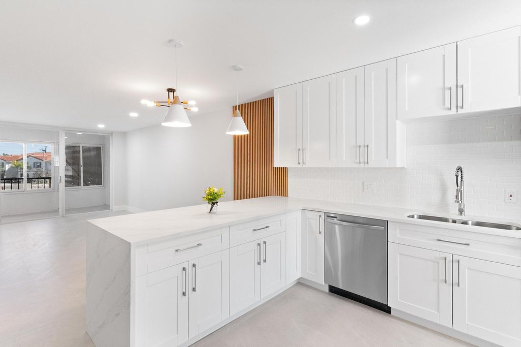 Photo of 4110 Tivoli Court #206, Lake Worth, FL 33467 (MLS # R10978830)