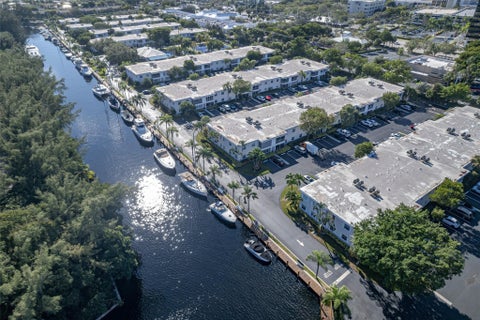 Tiny photo for 6449 Bay Club Drive #3, Fort Lauderdale, FL 33308 (MLS # B26048131)