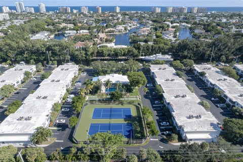 Tiny photo for 6449 Bay Club Drive #3, Fort Lauderdale, FL 33308 (MLS # B26048131)