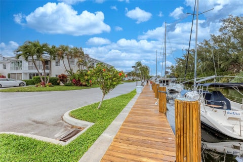 Tiny photo for 6449 Bay Club Drive #3, Fort Lauderdale, FL 33308 (MLS # B26048131)