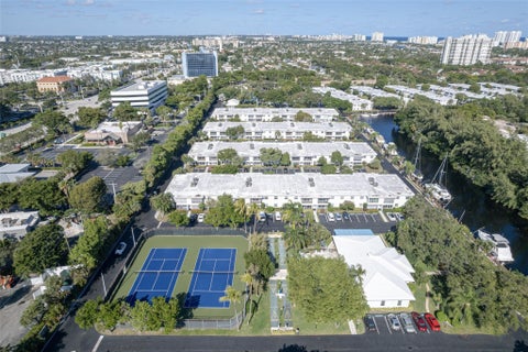 Tiny photo for 6449 Bay Club Drive #3, Fort Lauderdale, FL 33308 (MLS # B26048131)