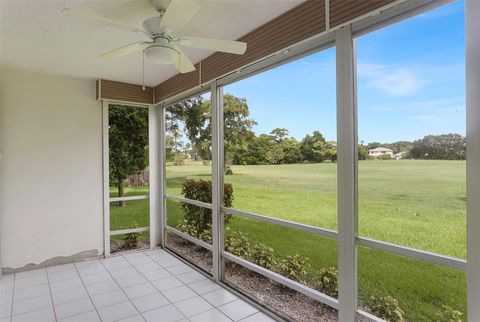 A home in Pompano Beach