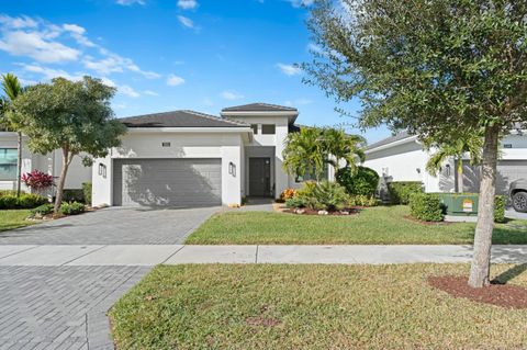 A home in Westlake