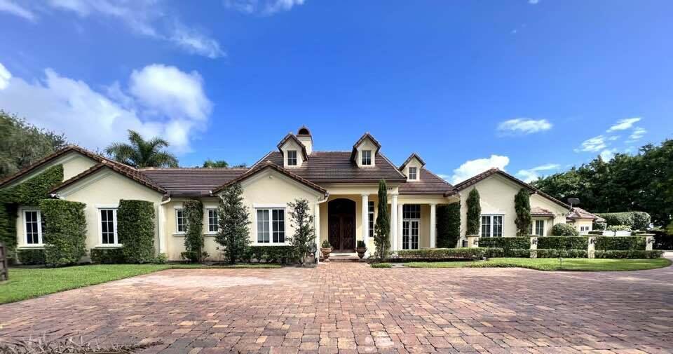 2057 Appaloosa Trail