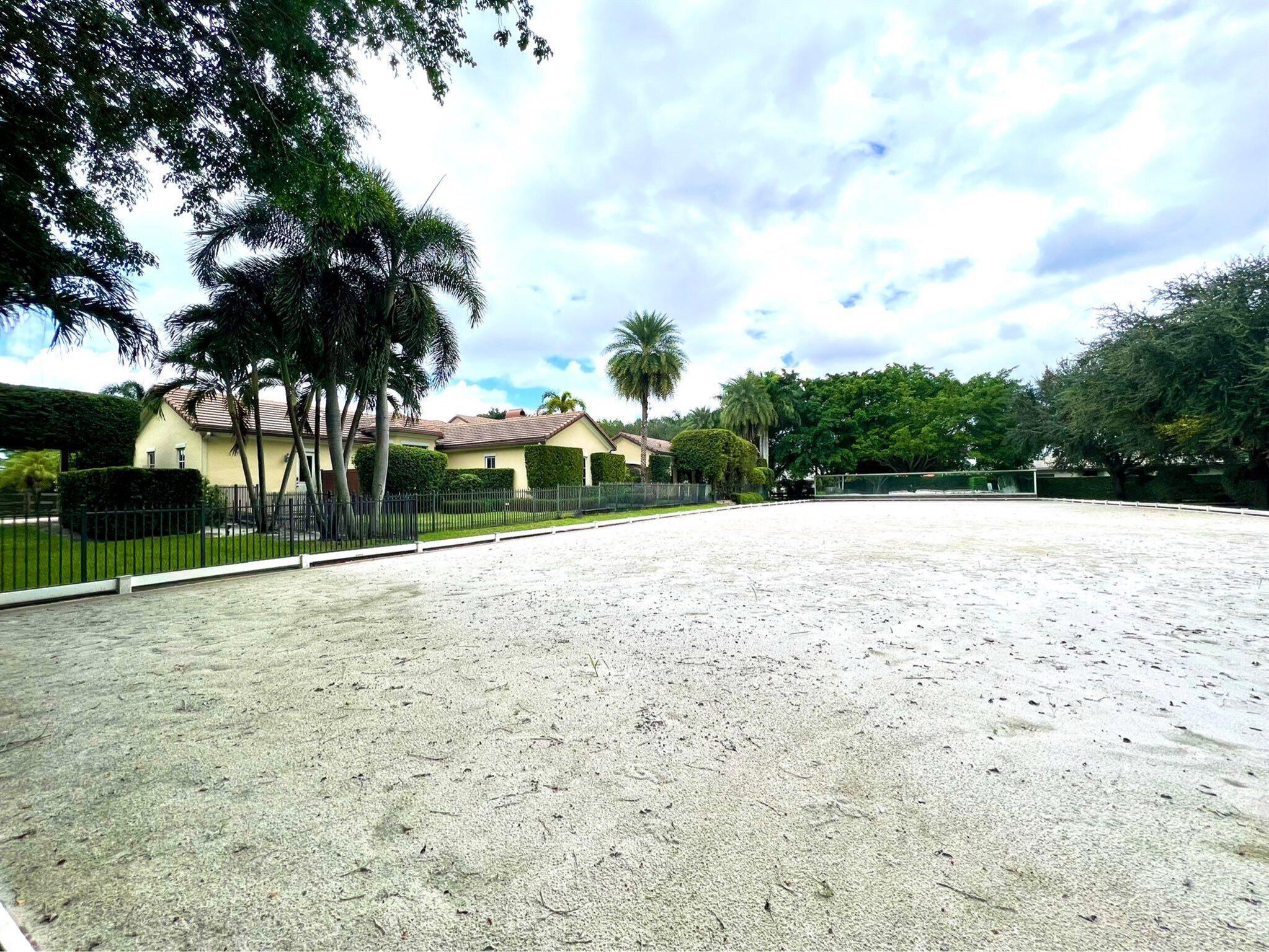 SADDLE TRAIL PARK OF WELL - Residential