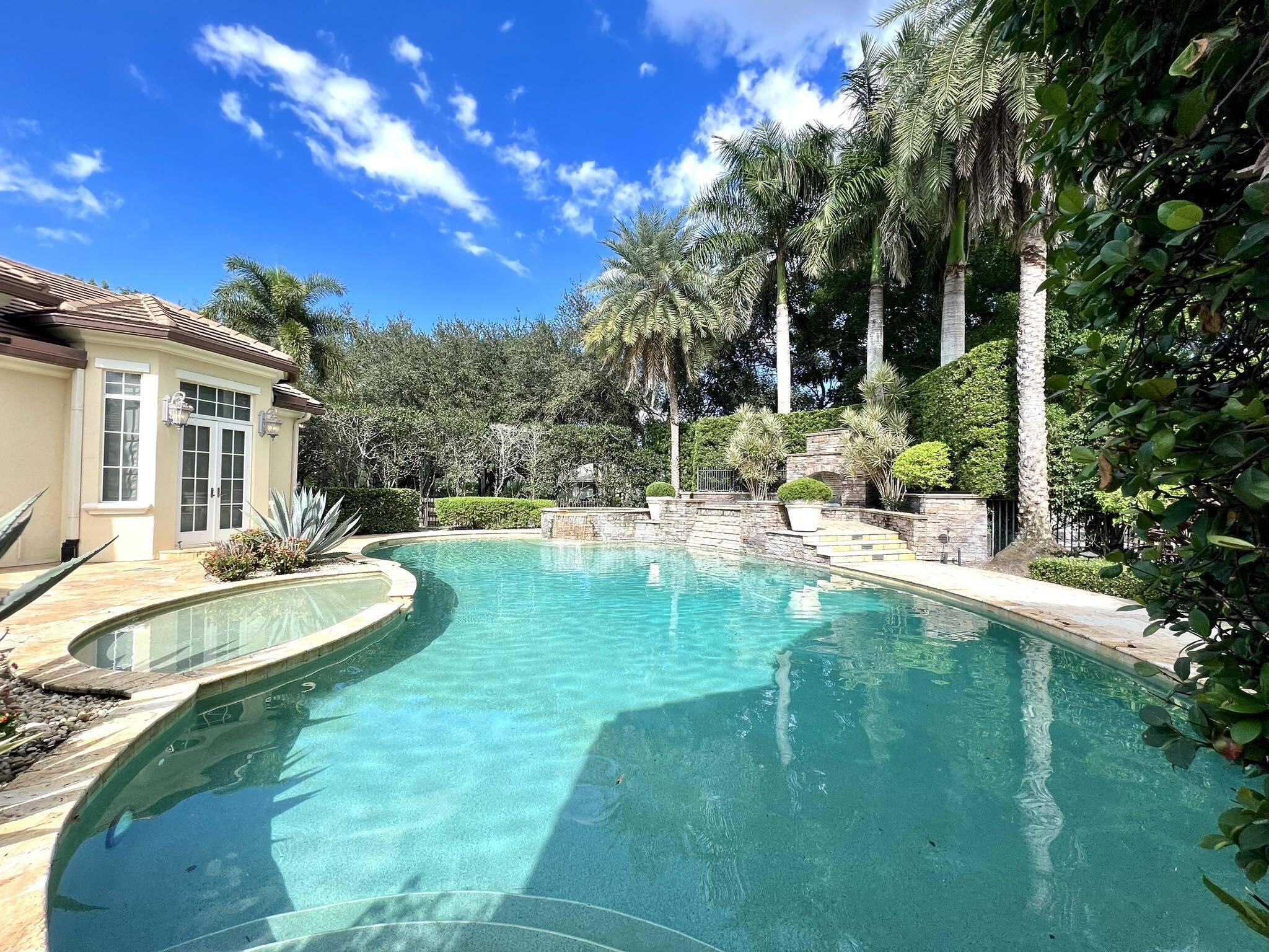 SADDLE TRAIL PARK OF WELL - Residential