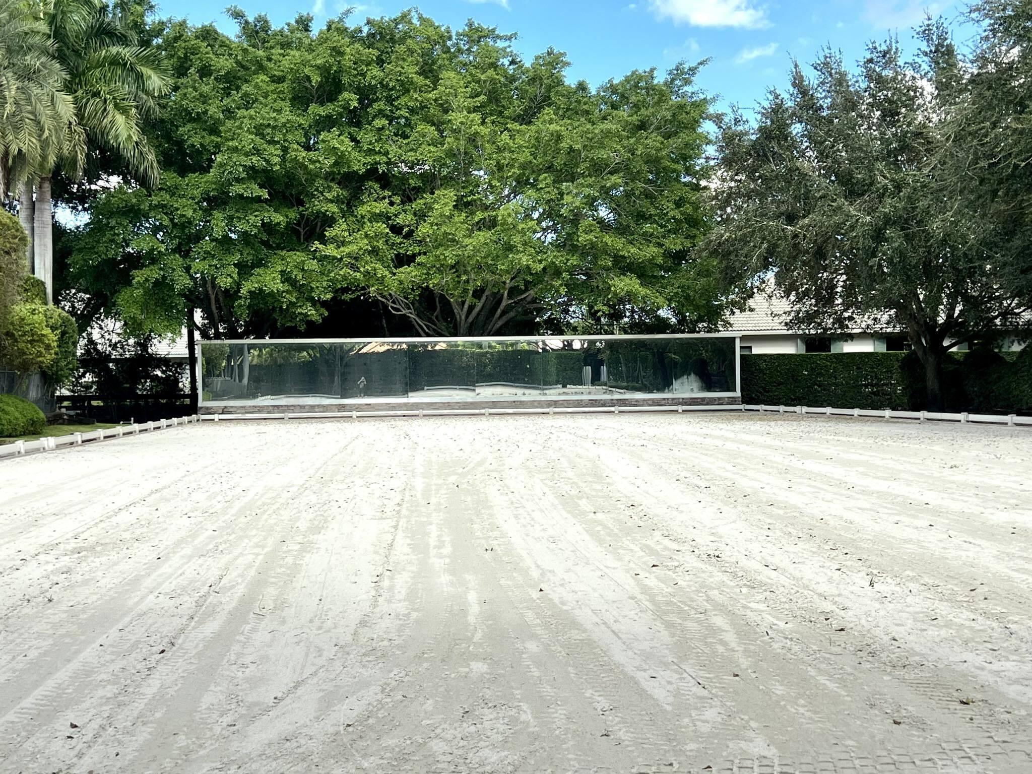 SADDLE TRAIL PARK OF WELL - Residential