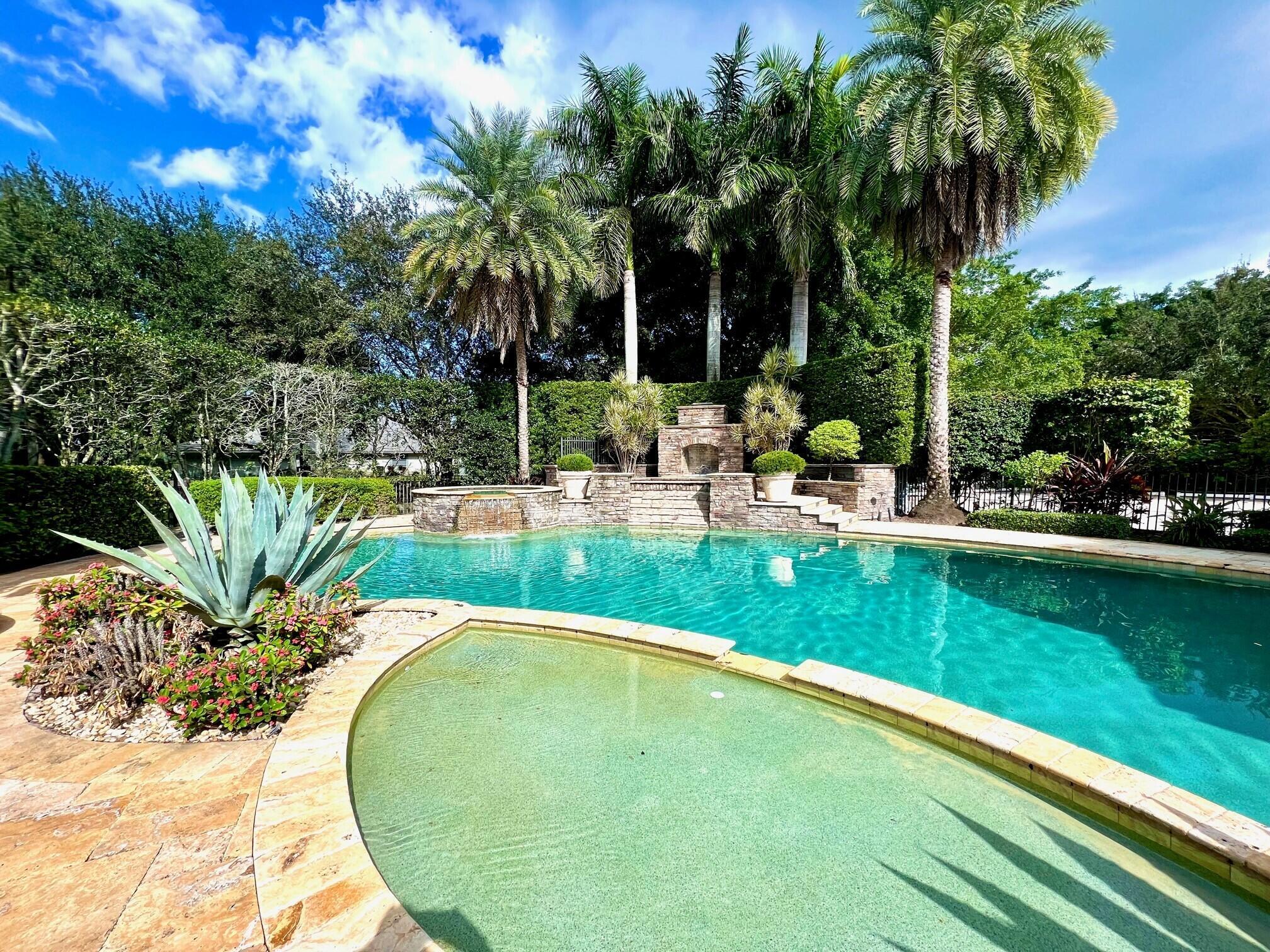 SADDLE TRAIL PARK OF WELL - Residential